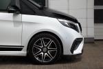 Mercedes-Benz V-Class Inferno by TopCar 2017 года